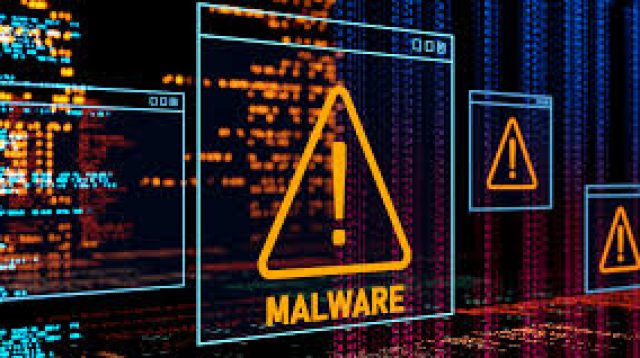malware