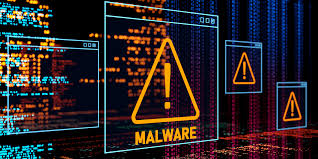malware