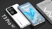 Mengungkap Smartphone Vivo T3 Pro 5G