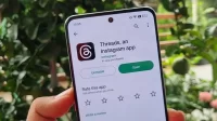 Meta Ungkap Aplikasi Threads Sentuh 200 Juta Pengguna