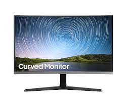 Monitor Samsung 27 CR50