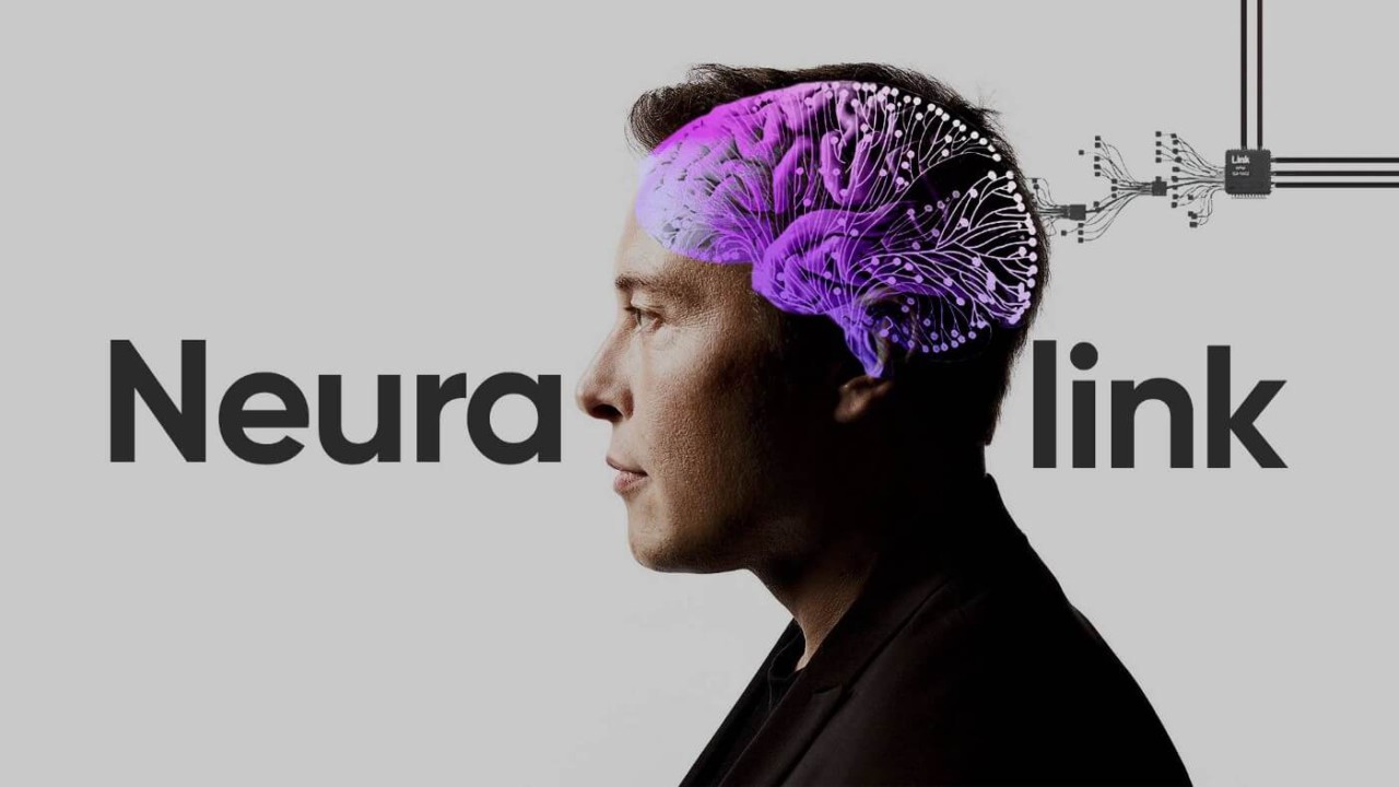 Elon Musk Prediksi Ponsel di Masa Depan Bakal Digantikan Chip Neuralink