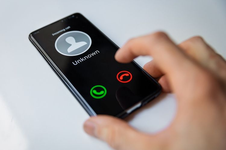 2 Tips Agar Nomor ‘Tidak Dikenal’ Tidak Bisa Menghubungi