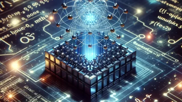 Quantum Computing: Masa Depan Komputasi yang Super Cepat