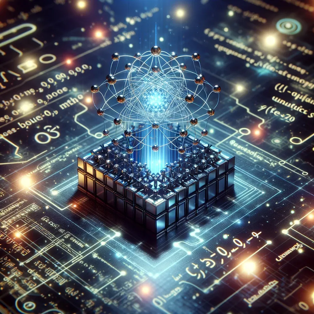 Quantum Computing: Masa Depan Komputasi yang Super Cepat