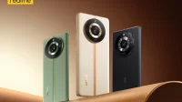 realme 11 Pro+ 5G, elegan dengan kamera 200MP