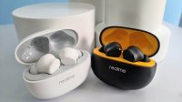Realme Buds T01