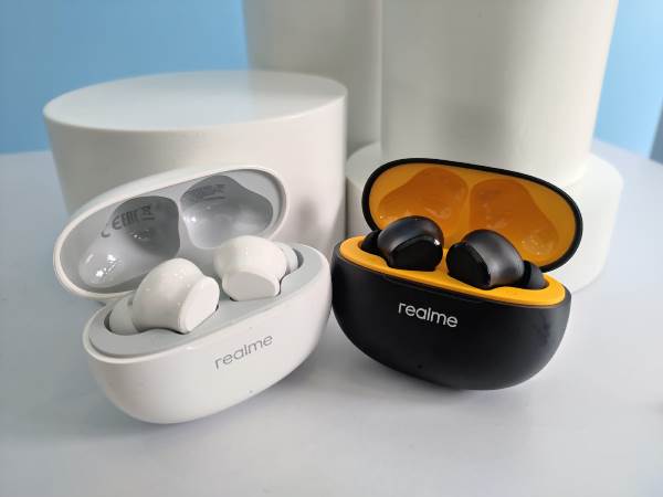 Realme Buds T01