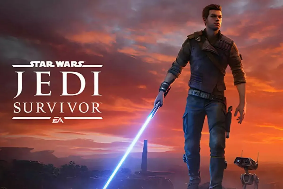 Star Wars Jedi: Survivor siap hadir ke PS4 dan Xbox