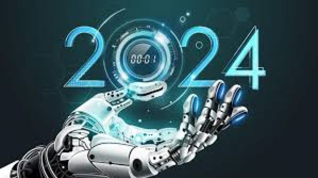 Inovasi Gadget Terbaru 2024