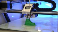 PERKEMBANGAN TEKNOLOGI 3D PRINTING