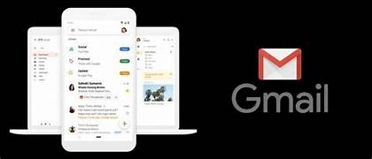 Cara Mudah dan Praktis Membuat Email Baru lewat HP