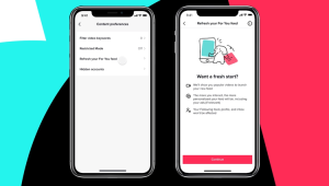 TikTok Luncurkan Fitur Baru: Apa Saja yang Berubah?
