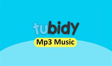 Tubidy Streaming dan Download Gratis