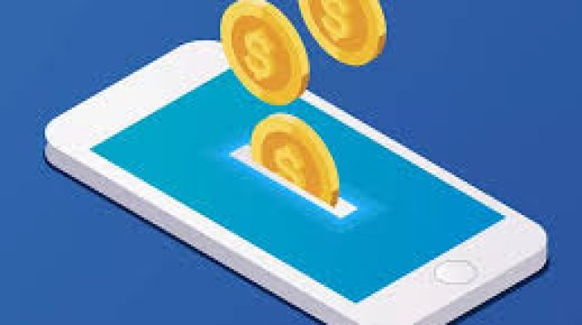 5 Aplikasi Penghasil Uang Tanpa Modal Di Hp ~