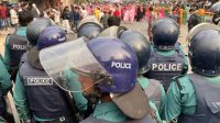 Layanan internet Bangladesh diputus jelang rencana "long march"