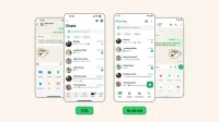 Video Call WhatsApp Makin Asyik dengan Sentuhan AR