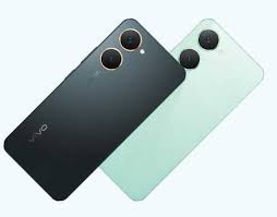 Harga Vivo Y03 dan Spesifikasinya, Cuma Rp 1 Jutaan