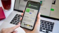 Video Call di WhatsApp Kini Bisa Pakai Filter dan Background, Mirip Zoom
