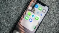 Bikin Akun WhatsApp Sekarang Tak Perlu Nomor