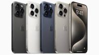 warna iPhone 16 Pro