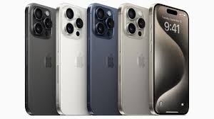 warna iPhone 16 Pro