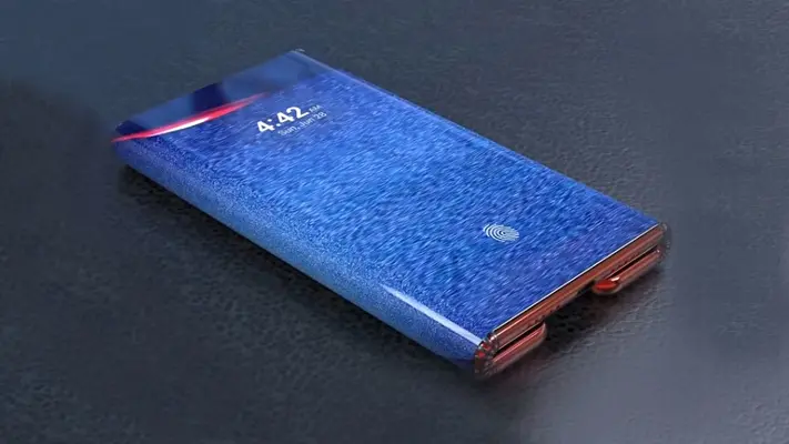 Xiaomi Mau Bikin HP Android dengan Layar Lipat Tiga, Apakah Mungkin?