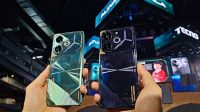 Tecno Akan Mengeluarkan HP Gaming Pova 6 Pro di Indonesia