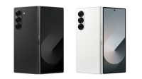 Deretan Warna Dari Samsung Galaxy Z Fold 6