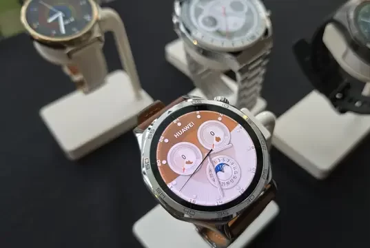 huawei