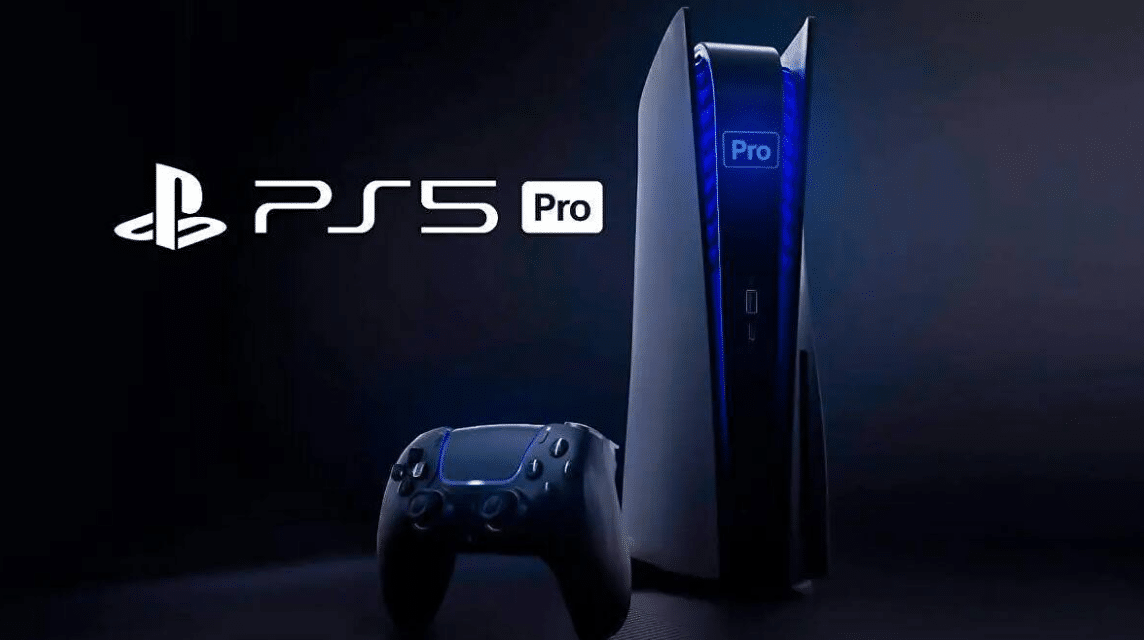 2 Bulan Lagi! Sony Umumkan PS5 Pro dengan Peningkatan Grafis