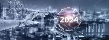 5 Perangkat Teknologi Terbaru di 2024