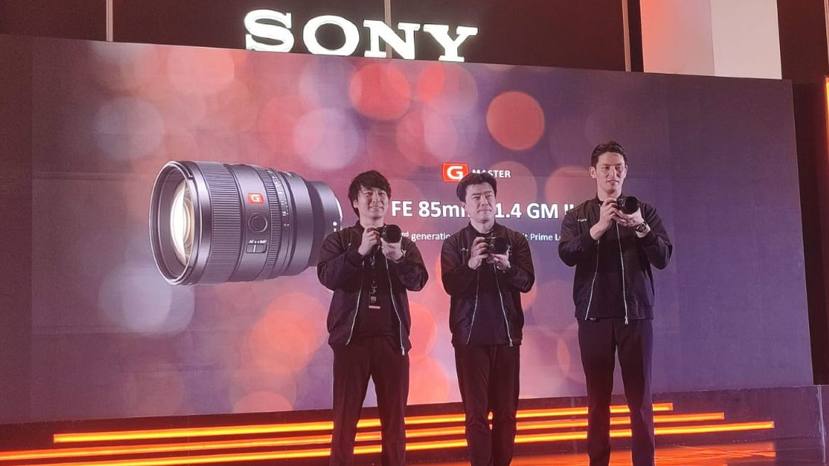 sony