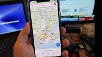 Mengubah Lokasi Di HP Android