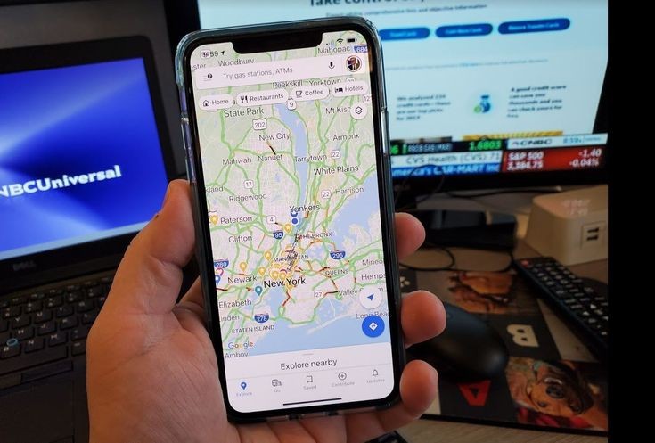 Mengubah Lokasi Di HP Android