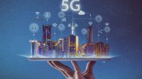 "5G: Koneksi Masa Depan Tanpa Batas"