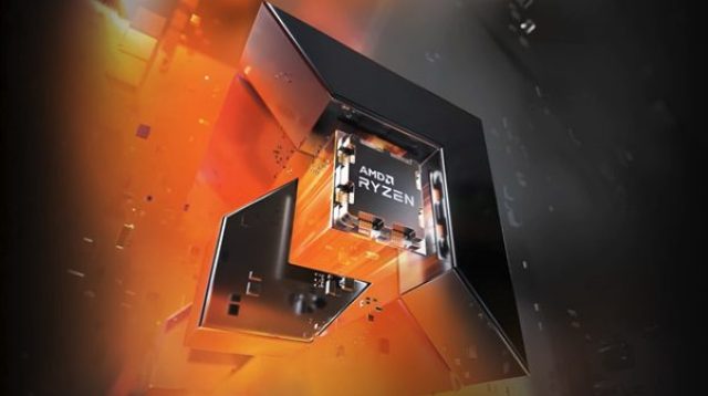 Evolusi Arsitektur AMD Zen: Dari Zen 1 hingga Zen 5