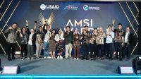 Penghargaan AMSI Awards
