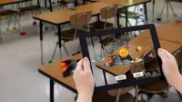 Belajar Lebih Seru dengan Augmented Reality