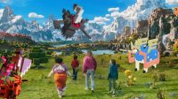 Segera Hadir, Game "Minecraft" dalam Bentuk Film "Live Action"