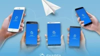 Aplikasi SHAREit: Alat Transfer File dan Hiburan Modern