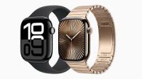 Apple Meluncurkan Inovasi Terbaru di Apple Watch Series 10
