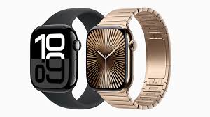 Apple Meluncurkan Inovasi Terbaru di Apple Watch Series 10