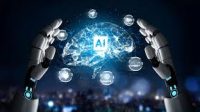 Artificial Intelligence Revolusi Teknologi yang Mengubah Dunia