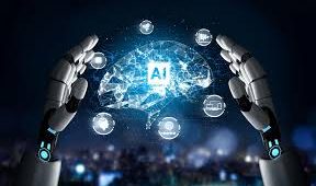 Artificial Intelligence Revolusi Teknologi yang Mengubah Dunia