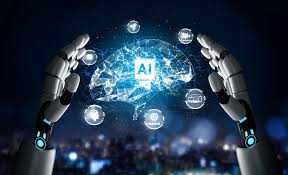Artificial Intelligence Revolusi Teknologi yang Mengubah Dunia