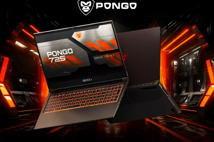 5 Laptop Terbaik untuk Content Creator dengan Budget 7-10 Jutaan