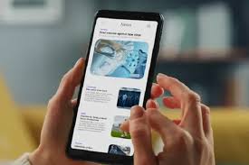 Baca Berita Terbaik untuk Android, Bisa Akses di Mana Saja Loh!
