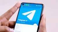 Cara Backup Data Telegram Lewat Desktop