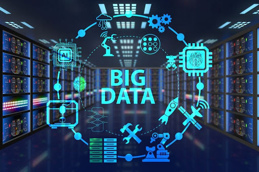 Big Data dalam E-commerce Kunci Sukses Bisnis Online